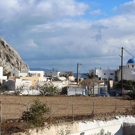 Studios Halaris Perissa  Dış mekan fotoğraf