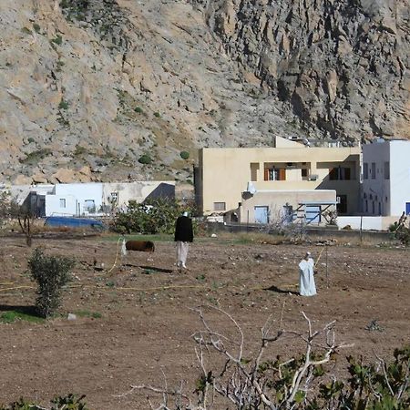 Studios Halaris Perissa  Dış mekan fotoğraf