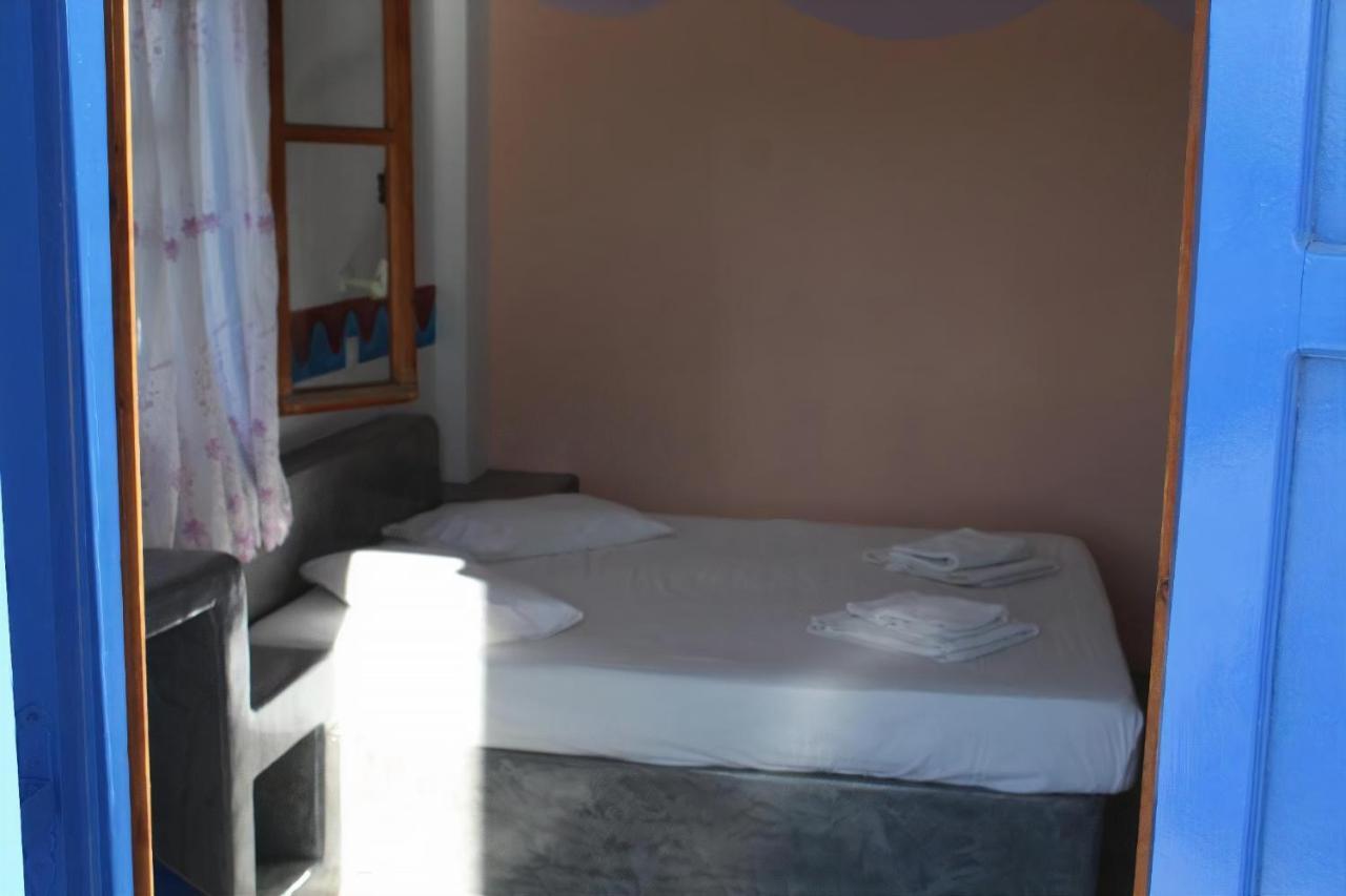Studios Halaris Perissa  Dış mekan fotoğraf