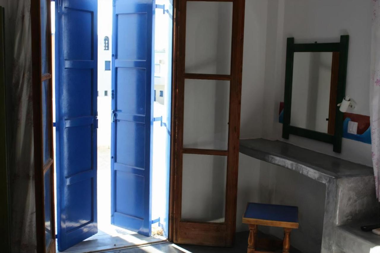 Studios Halaris Perissa  Dış mekan fotoğraf